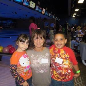 Meet your Posher, Iris